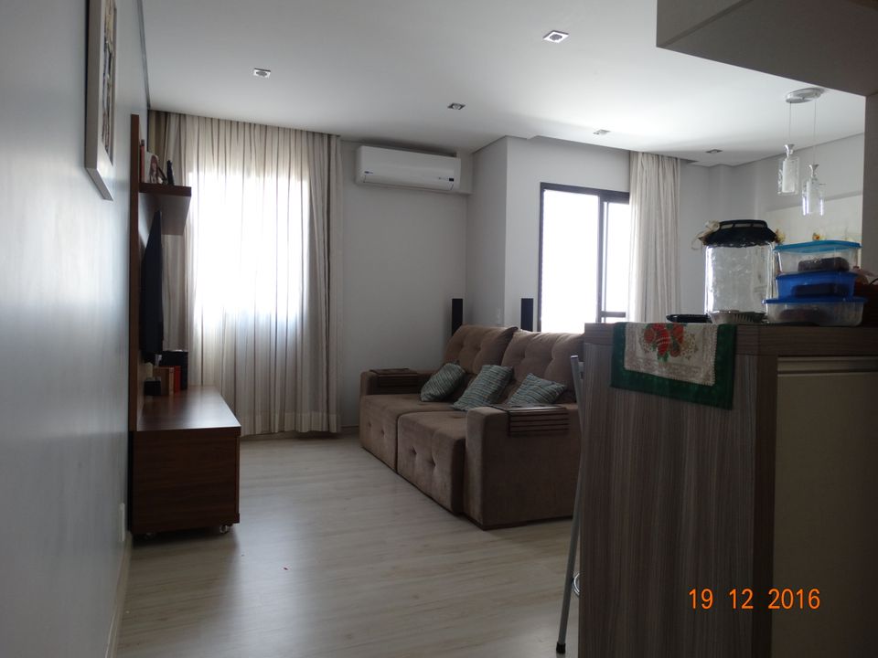 Captação de Apartamento a venda na Rua Jacy Teixeira Camargo, Jardim do Lago, Campinas, SP